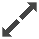 Expand SVG Icon
